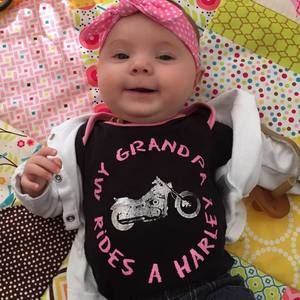 Meet your Posher, Paul